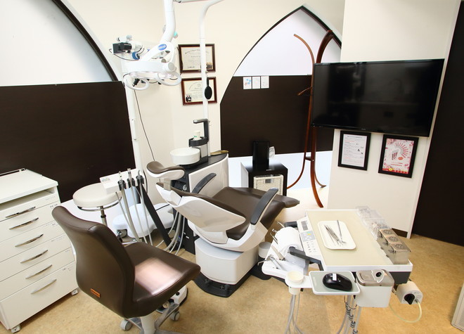 御影歯科クリニック_術前の撮影・検査・マウスピースの型取り・クリーニング（デュアルホワイトニング）