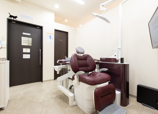 横浜市・中区阪東橋歯科クリニック_ホワイトニング以外の治療や施術で、より健康的かつ美しい口元へ導くことも可能