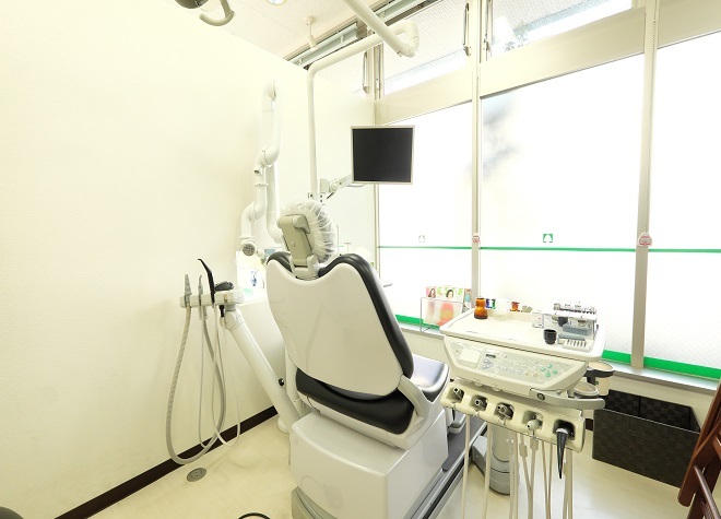 もみの木歯科_患者さまのペースで白くきれいな歯を目指せるホームホワイトニング