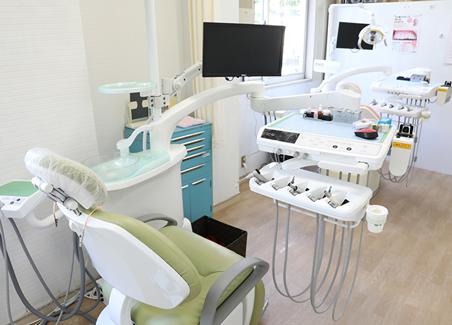 大塚歯科医院_患者さまのお口の状態に合わせて、ホワイトニング期間中だけでなくアフターケアもサポート
