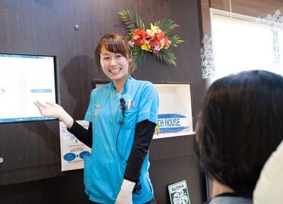 かみむら歯科矯正歯科 治療説明