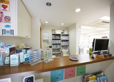 北村歯科医院について
