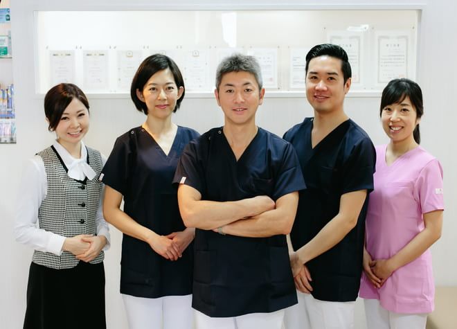 西東京市でホワイトニング！値段を掲載する歯科医院おすすめポイント