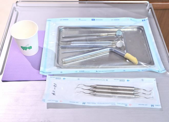 治療器具