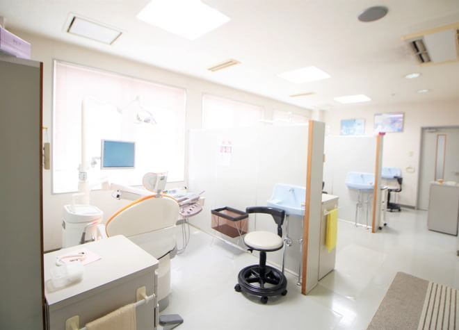 三木歯科医院の画像