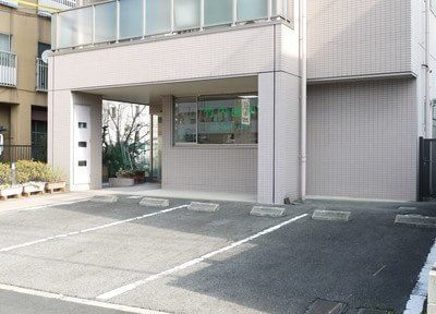 竹内歯科について