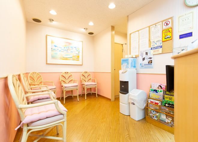 小林歯科クリニックについて