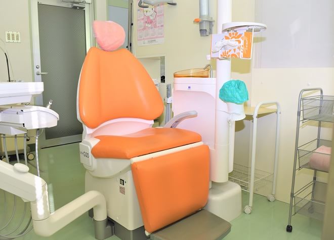 百合田歯科医院の画像