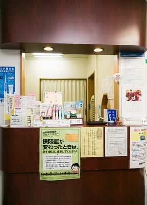 コミュニケーションを大切にしています