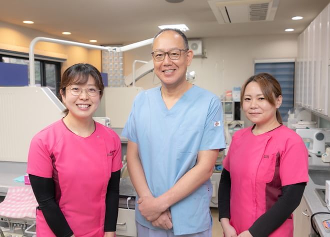 【2024年】北本市の歯医者さんをご紹介！