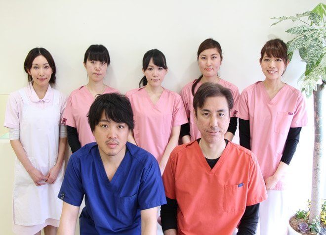 【クリーニング】高円寺駅近くにある歯医者4院のおすすめポイント