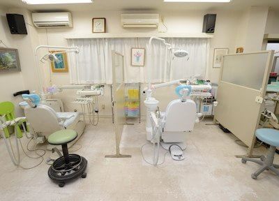 【15院】鶴見駅の歯医者おすすめポイントを特徴別で紹介