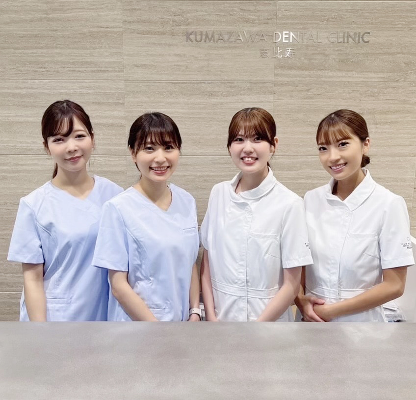【2024年】恵比寿駅周辺の歯医者さんをご紹介！