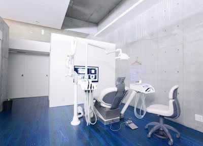 臣歯科診療所の画像