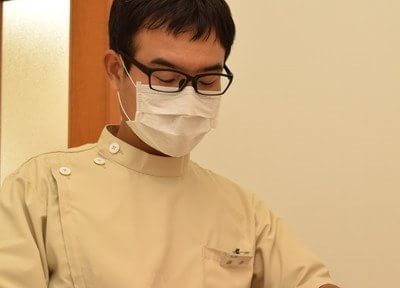 和田歯科医院　歯科医師