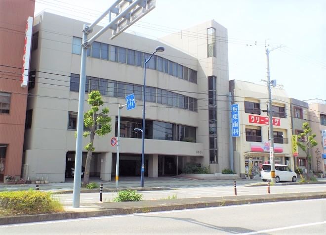 【吉野本町】坂東歯科医院の画像