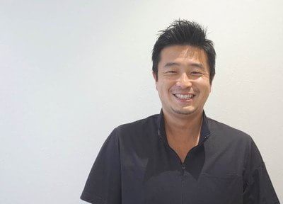 さわだ歯科の院長