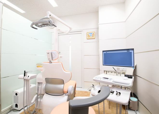 タケオ矯正歯科・歯科医院の画像