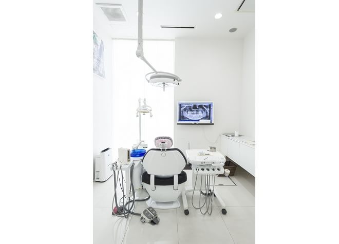 城東歯科クリニックの画像