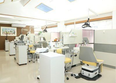 小倉歯科診療所の画像