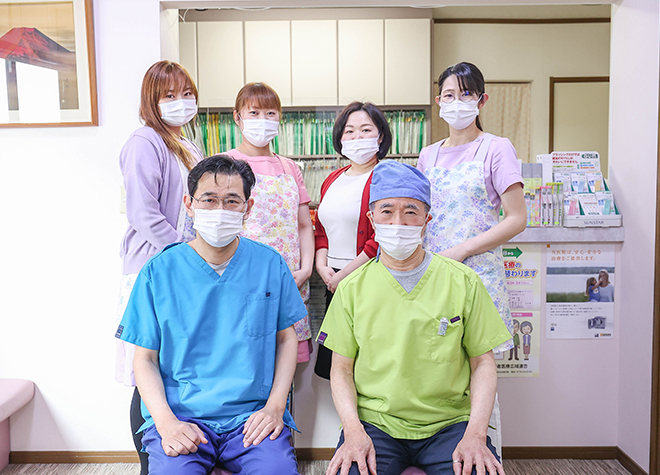鯖江市の歯医者さんをご紹介！
