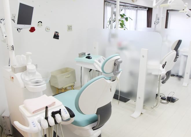 【2023年】拝島駅近くにある歯医者9院のおすすめポイント