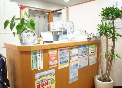 上野昭和通り歯科医院の画像