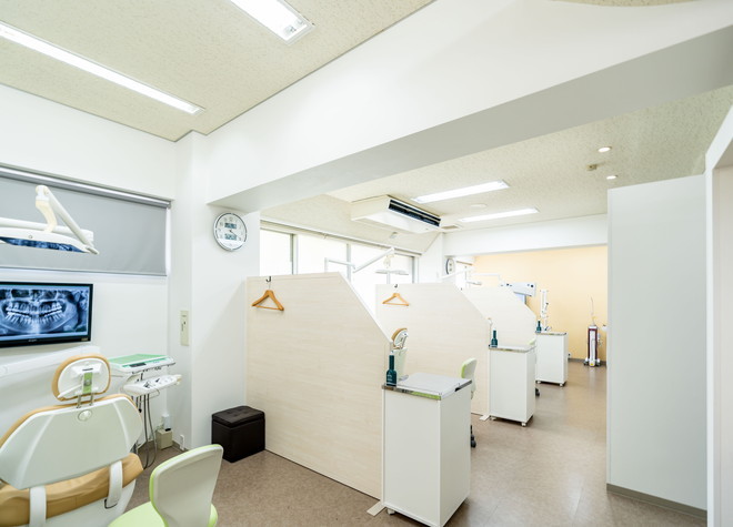 【2022年】大野城駅近くにある歯医者5院のおすすめポイント