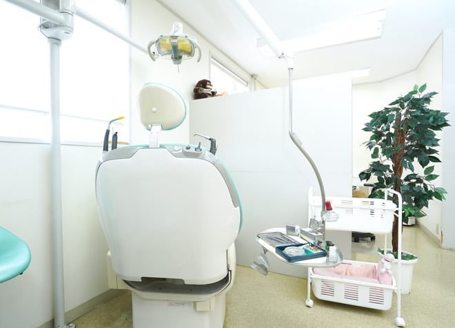 富田林市周辺の歯医者さんをご紹介！