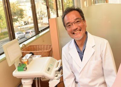 原田 茂光